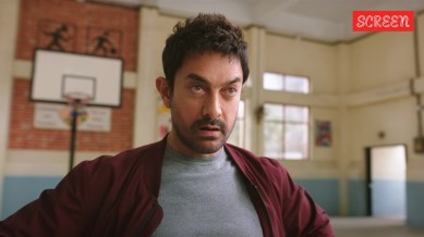 Sitaare Zameen Par advance booking: Based on early trends, the Aamir Khan-starrer's momentum has been slow so far and has just crossed the Rs 50 lakh mark in the domestic market.