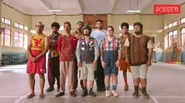 Sitaare Zameen Par box office collection Day 7