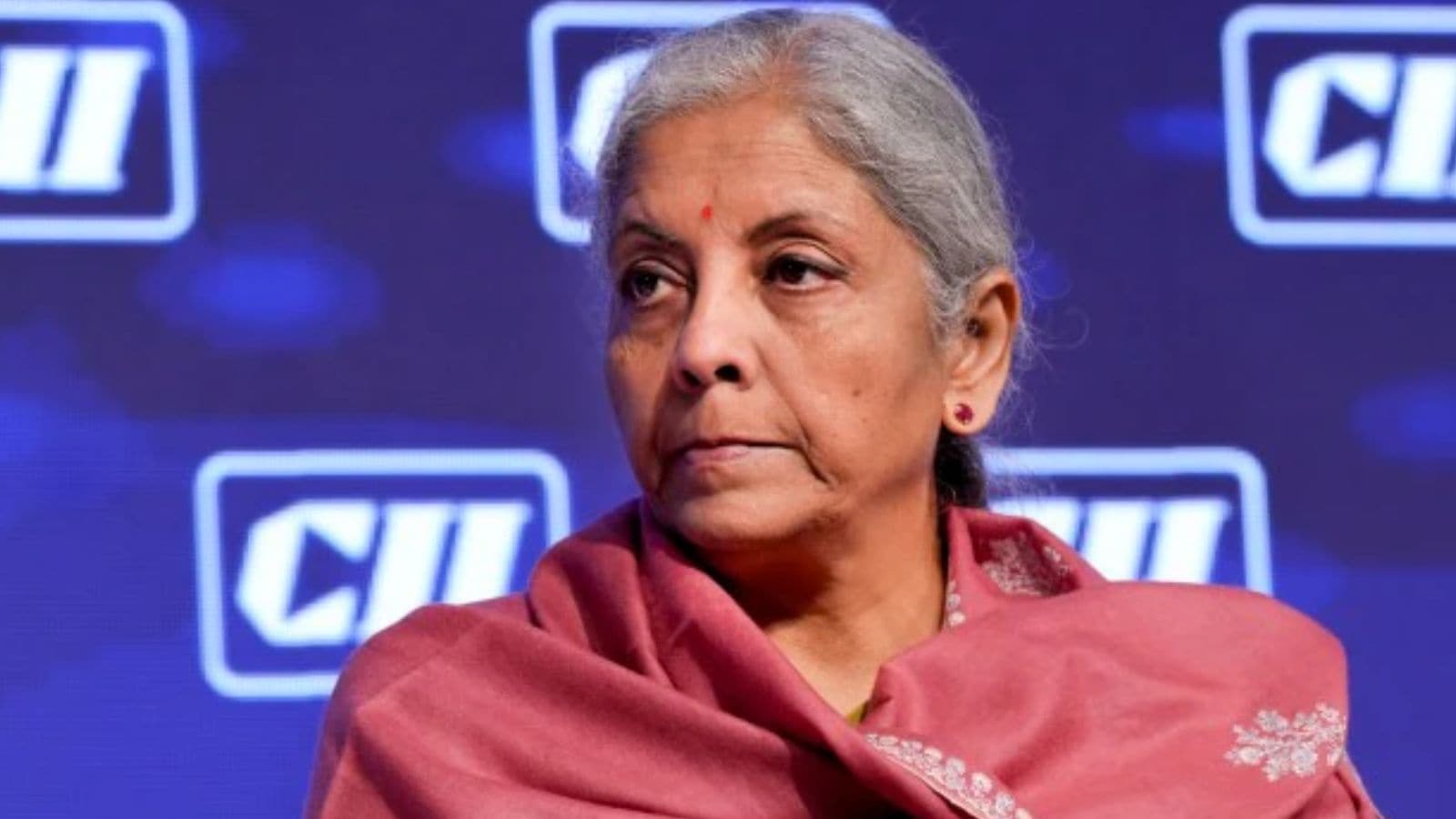 FM Sitharaman to take stock of tax issues: Depts seek data from field offices