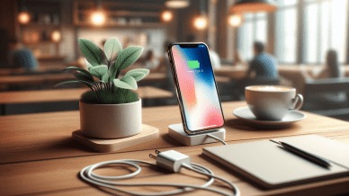 Steer clear of these myths to prolong your smartphone's battery life.