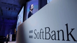Both OpenAI and SoftBank are also ⁠investors in Stargate, a $500 billion initiative ⁠to build AI data centers for training and inference that executives say is crucial to the U.S. government's ‌ambitions to keep ahead of China in AI. (File photo)