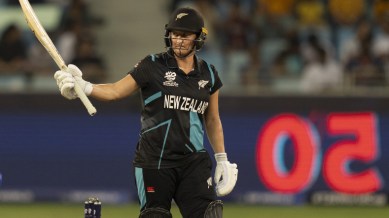 Sophie Devine will lead the White Ferns at the 2025 ICC Women’s Cricket World Cup, which starts from September 30.
