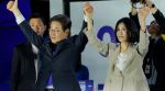 South Korea Election