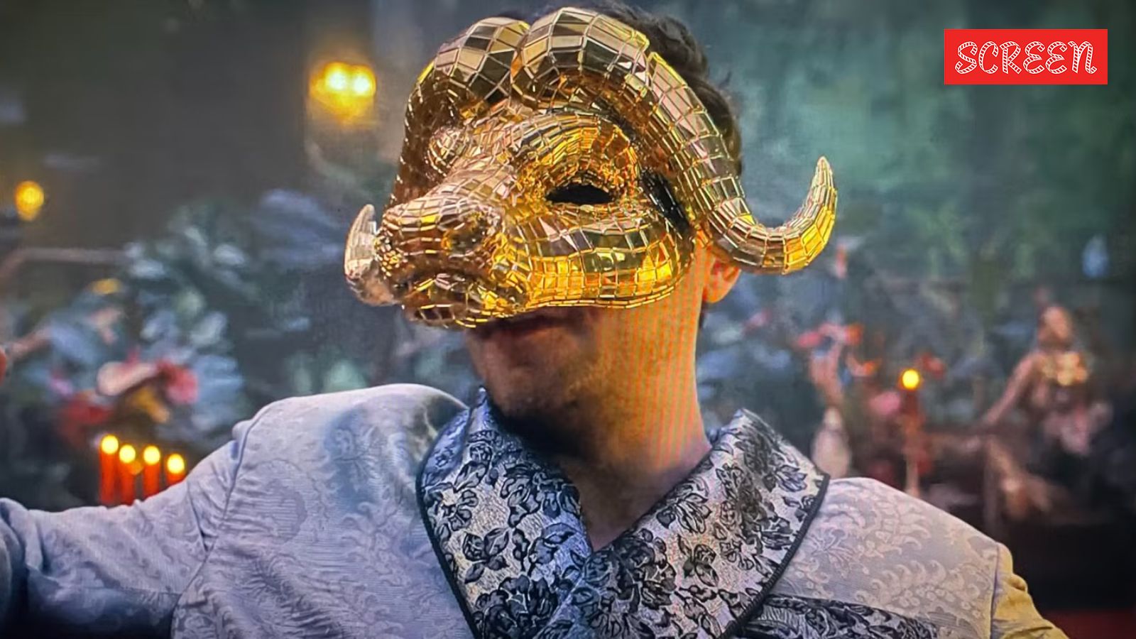 Squid Game director reveals real-world figures who inspired VIPs: ‘They no longer hide behind a curtain’