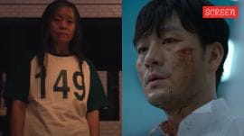 Lee Jung Jae laces up for final game in Netflix' Squid Game 3 trailer