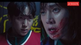 Squid Game Season 3 Trailer: Gi Hun Faces Off With the Front Man