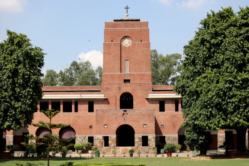 St. Stephen’s Relents, Allows Exams After Student Attendance Dispute