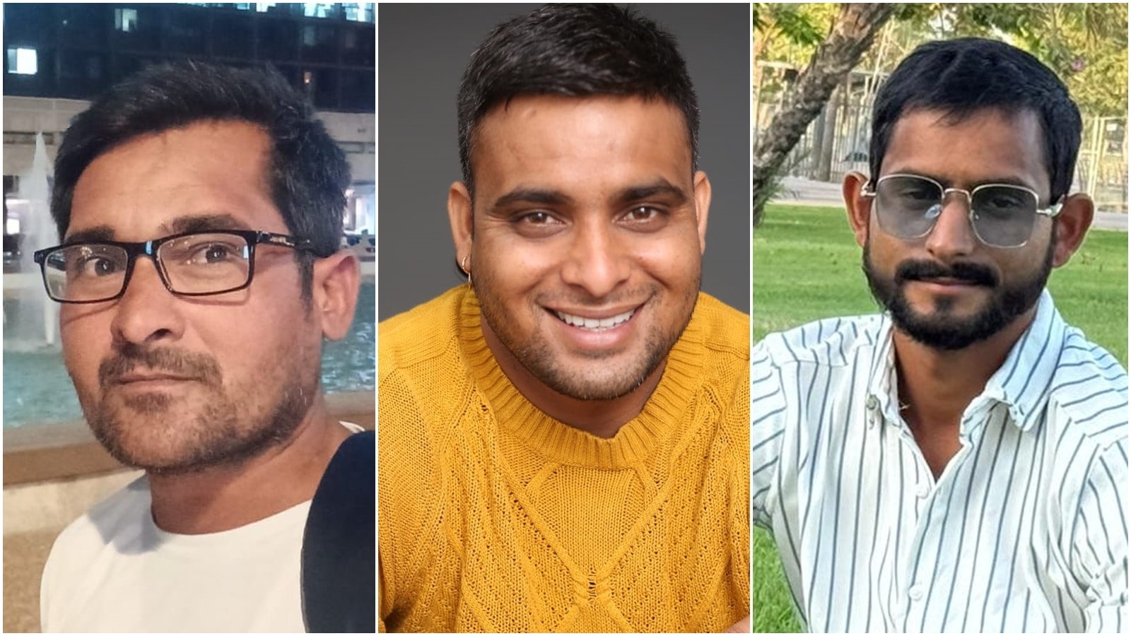 Indian workers in Israel pick daily drill of sirens, shelters over ...