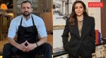 Torii's Head Chef Stefan Gadit on fake paneer controversy