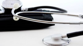Stethoscope_cfc8ac Woman dies after alleged molestation, molestation at Delhi hospital, Delhi government, JPC Hospital, delhi news, India news, Indian express, current affairs