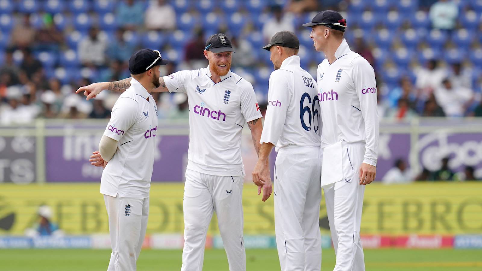 ‘England should beat India if they temper Bazball and use some common sense’: Geoffrey Boycott