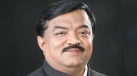 Sudhakar Badgujar