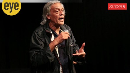 Sudhir Mishra