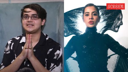 Sufi Motiwala slams Uorfi Javed