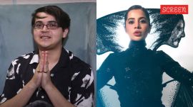 Sufi Motiwala slams Uorfi Javed