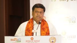 Sukanta Majumdar