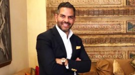 Sunjay Kapur passed away due to a heart attack