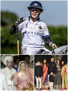 Who was Karisma Kapoor’s ex-husband Sunjay Kapur?