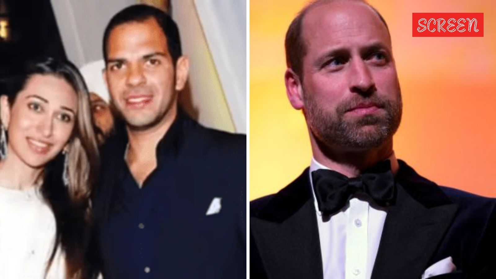 ‘Sunjay Kapur played polo with Prince William while son was sick’: Karisma Kapoor’s old claims resurface as polo friends remember him as ‘kind soul’