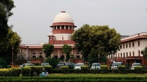 Supreme Court of India