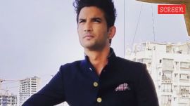 Sushant Singh Rajput