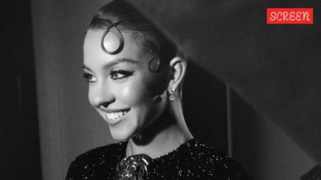 Sydney Sweeney Calls Her Echo Valley Role ‘Vicious’ and ‘Psychotic’