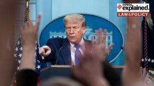 Why US Supreme Court decision makes it easier for Trump to implement controversial laws