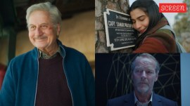 Tanvi The Great film trailer