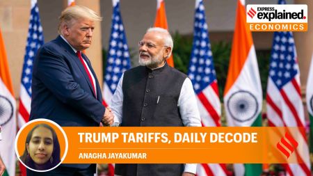 India, Trump tariffs, tariff tracker June 3