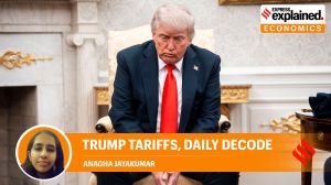 Tariff Tracker, June 8: What ‘TACO effect’ says about Trump policies, and what’s next for US-China talks
