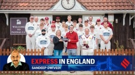 Yorkshire Tea competition