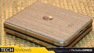 Motorola Razr 60 Ultra