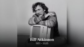 Bill Atkinson