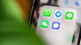 The document makes clear that the FSB is particularly interested in WeChat.