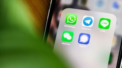 The document makes clear that the FSB is particularly interested in WeChat.