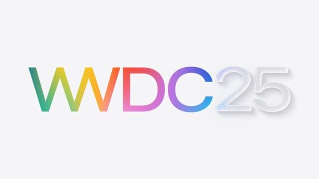 Apple WWDC 2025 Event Live Updates