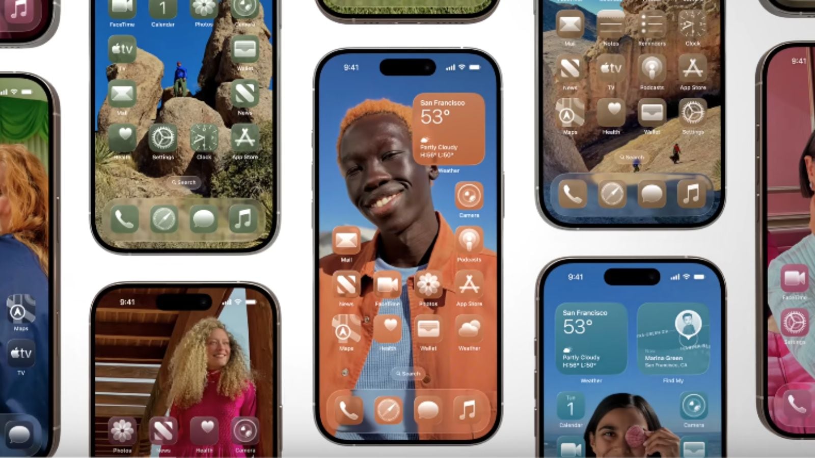 WWDC 2025 keynote: The biggest announcements including ‘liquid glass’ UI, iPad multitasking, and visual intelligence