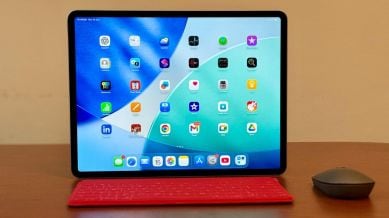 iPadOS 26