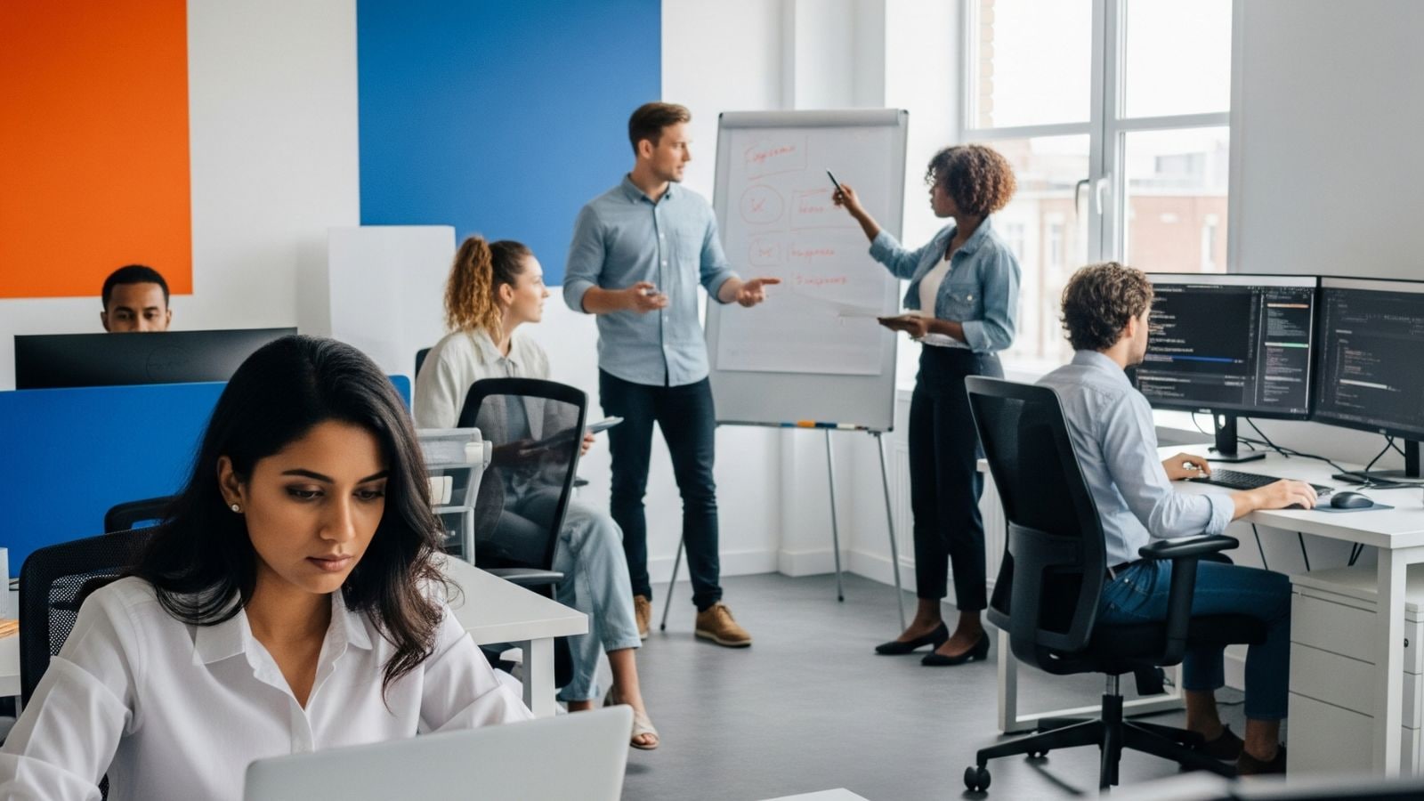 The tech job market is changing: Here’s what software engineers need to know in 2025