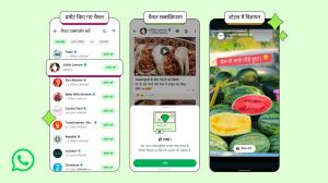 WhatsApp advertising update: The ads will come in the middle of status updates.