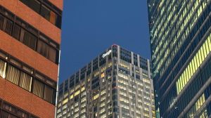 A new trend seems to be emerging in the corporate world: the elimination of middle managers.
