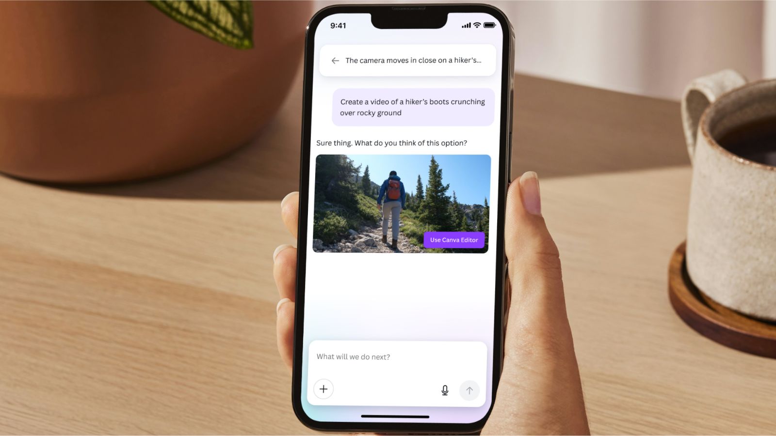 Canva rolls out new AI video clip feature powered by Google’s Veo 3 model