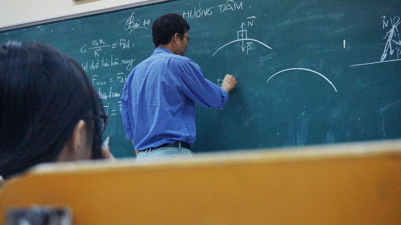 How ChatGPT and other AI tools are changing the teaching profession