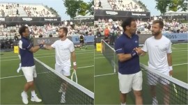 Fabio Fognini Stuttgart open