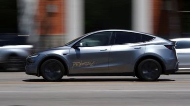 Tesla