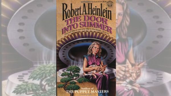 The-Door-Into-Summer-Time-Travel-Books