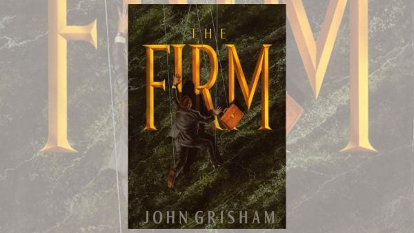 John Grisham