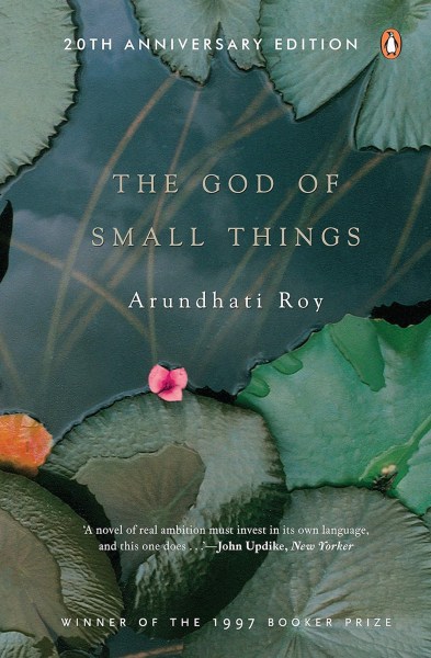 Arundhati Roy