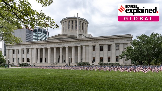 Ohio bills that can curb property rights of Green Card holders