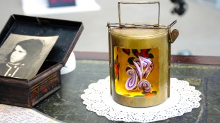 women, exhibition, Sonakshi Chaturvedi